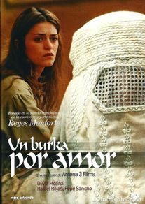 Cinema: UN BURKA POR AMOR OLIVIA MOLINA